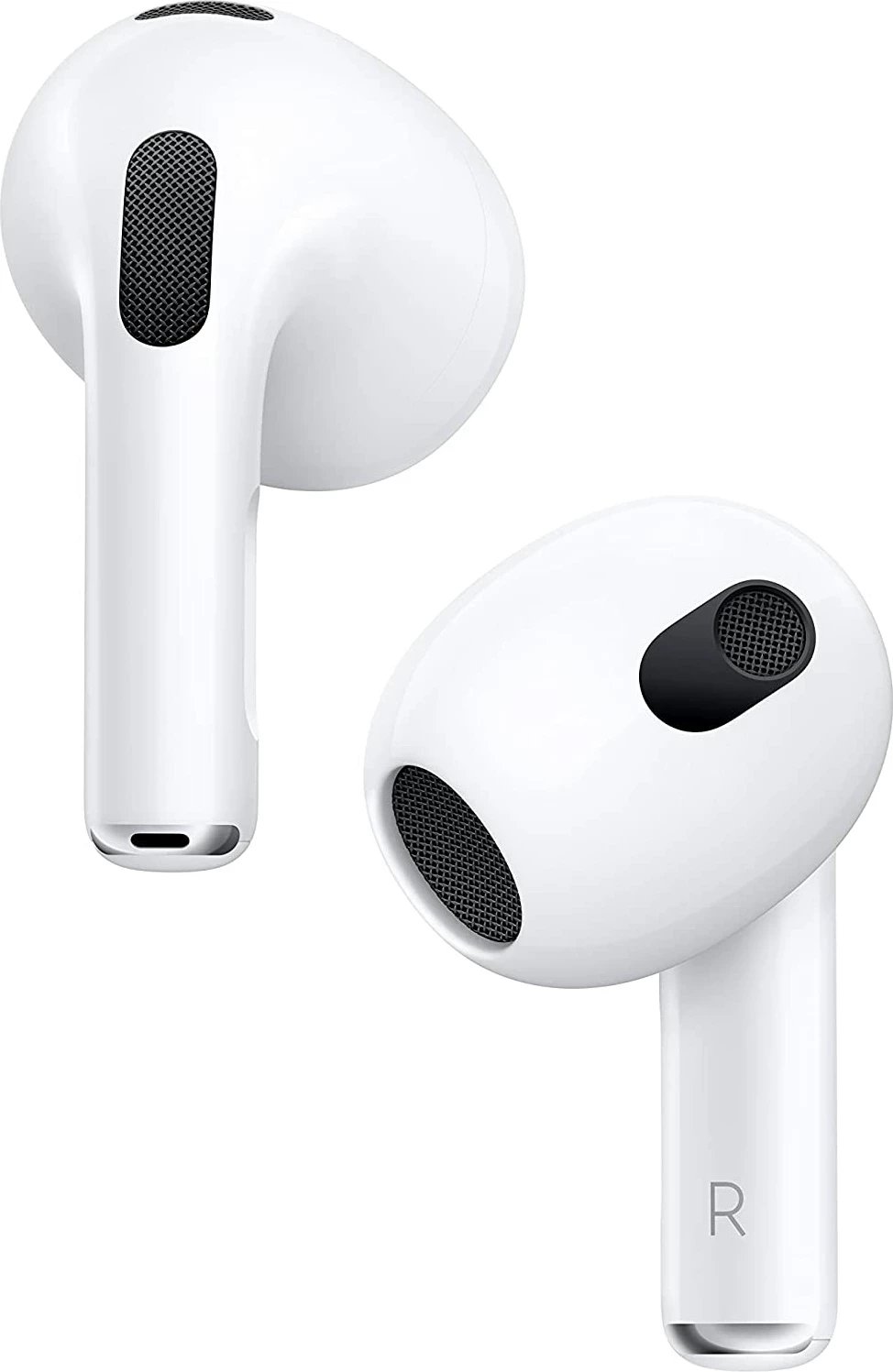Kufje Apple AirPods 3 me kutinë e karikimit