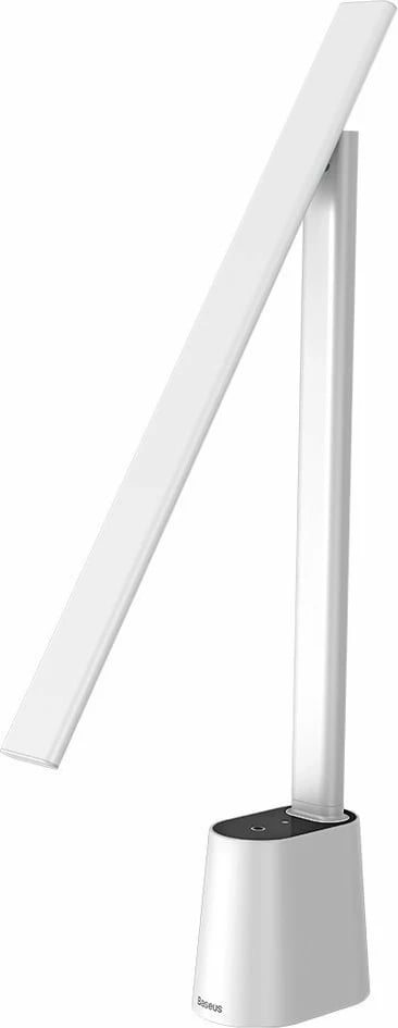 Llambë tavoline Baseus Smart Eye DGZG-02, LED, e palosshme, e bardhë