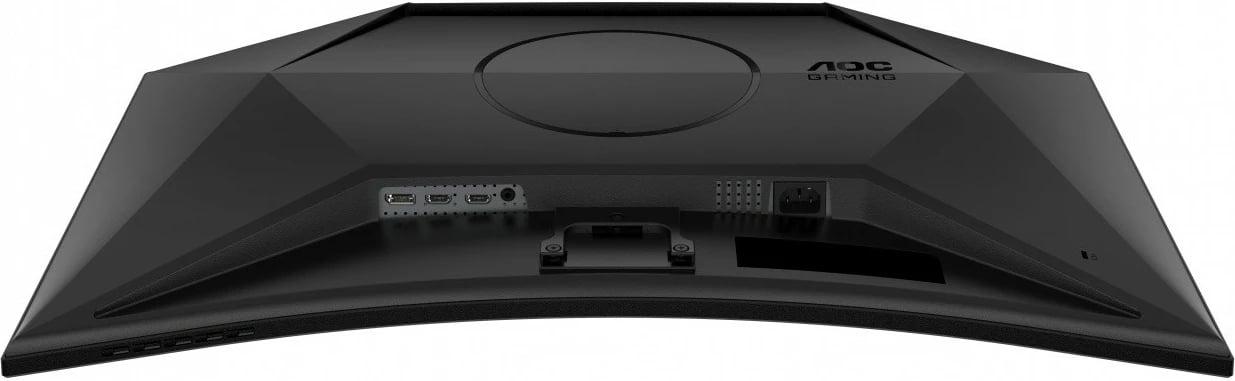 Monitor gaming AOC CQ32G4VE, 31.5", Fast VA, 2560x1440, 180Hz, i zi