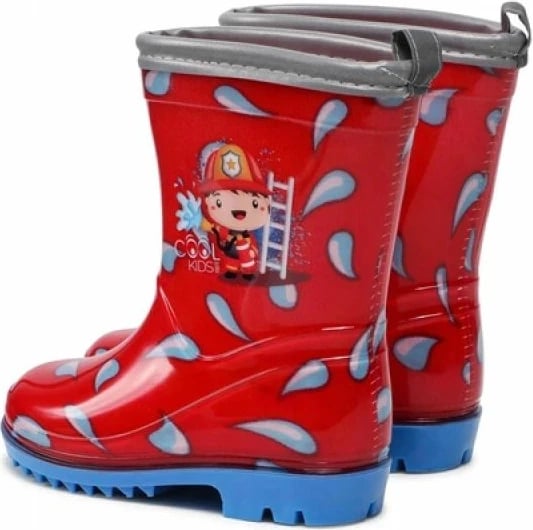 Çizme shiu për djem Perletti, fëmijë