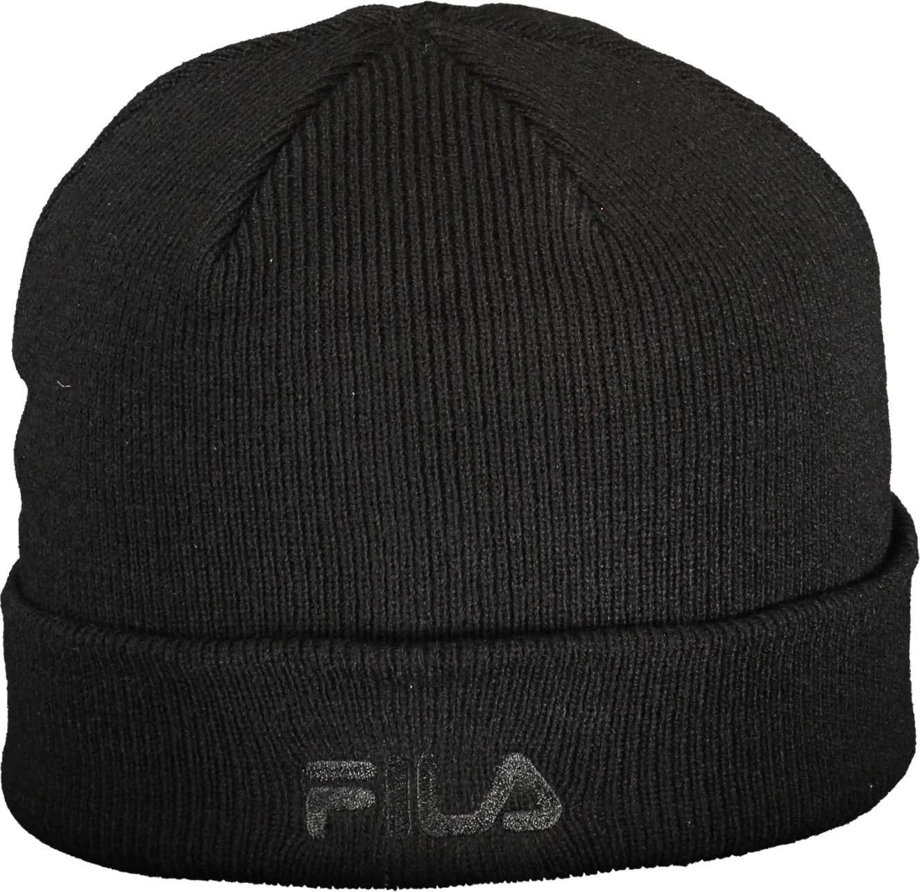 Kapelë për meshkuj FILA, e zezë