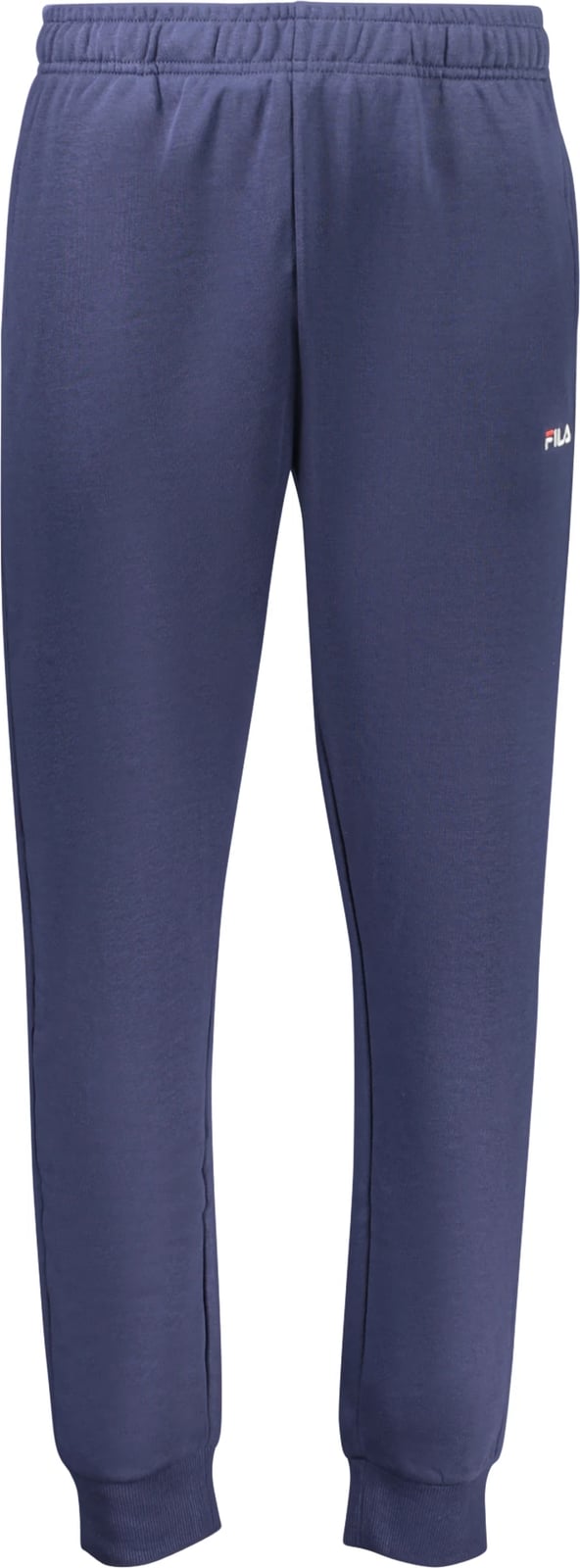 Pantallona sportive FILA Lunigo meshkuj, blu