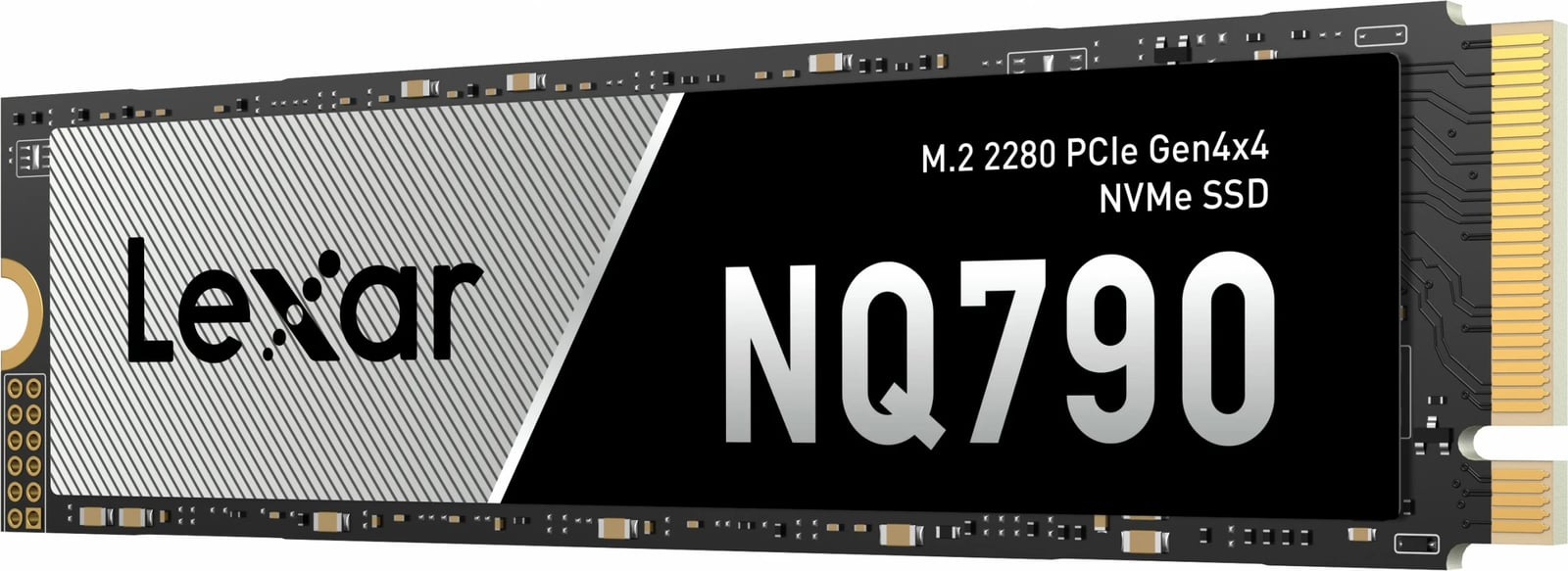 SSD Lexar LNQ790X001T-RNNNG, 1 TB, M.2, 7000 MB/s