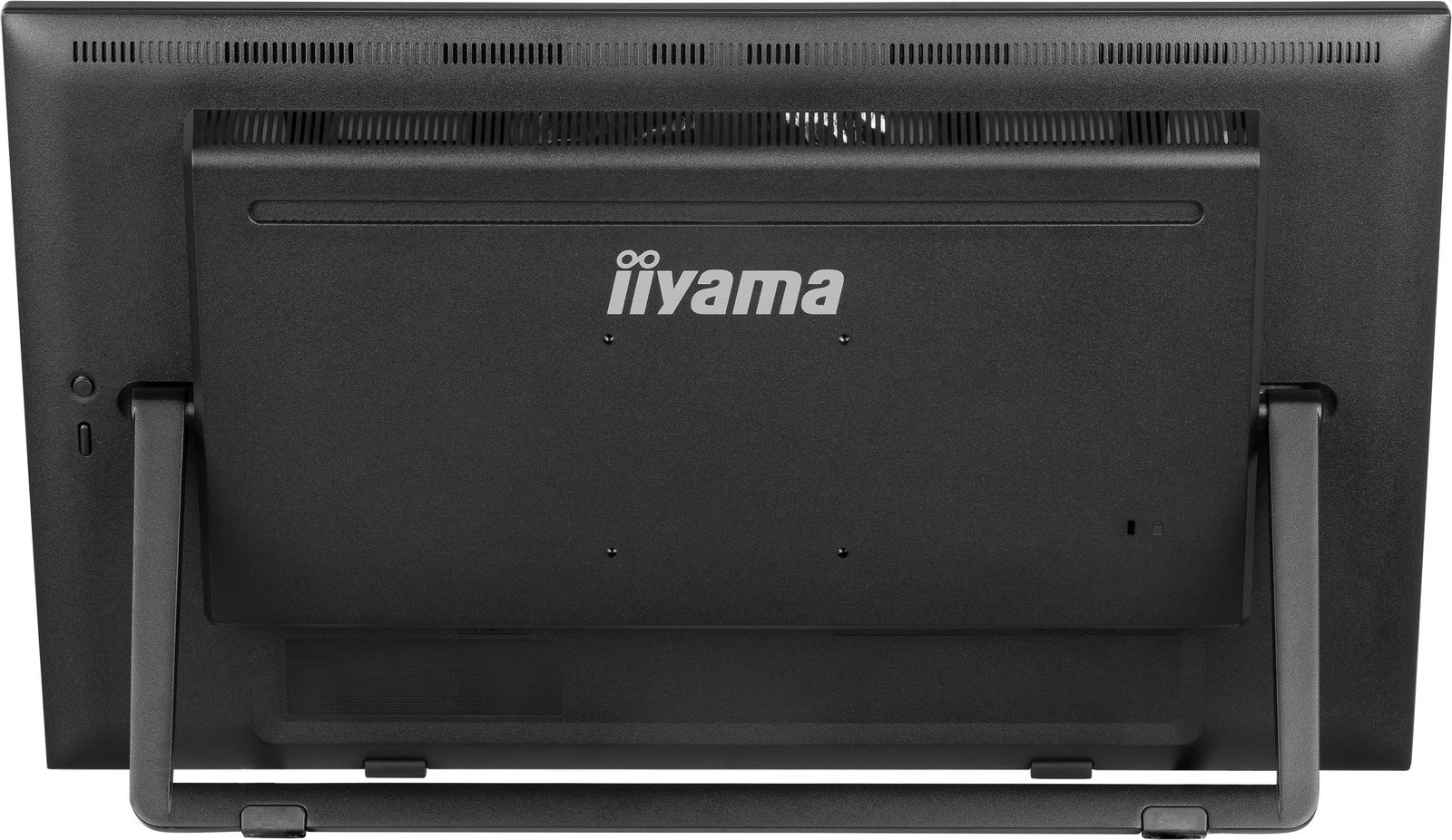 Monitor iiyama ProLite T2755QSC-B1, 27", 2560 x 1440, LCD, e zezë Monitor iiyama ProLite T2755QSC-B1, 27", 2560 x 1440, LCD, e zezë