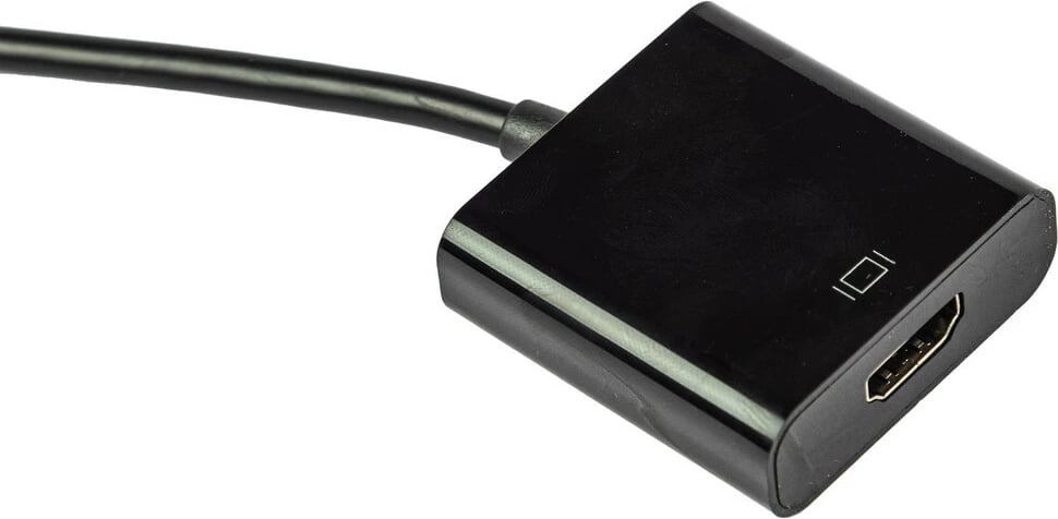 Pershtates HDMI TECH TIME TT24016