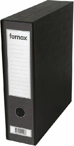 FORNAX REGISTRATOR ME KUTI A4/80 FOROFFICE ZEZE
