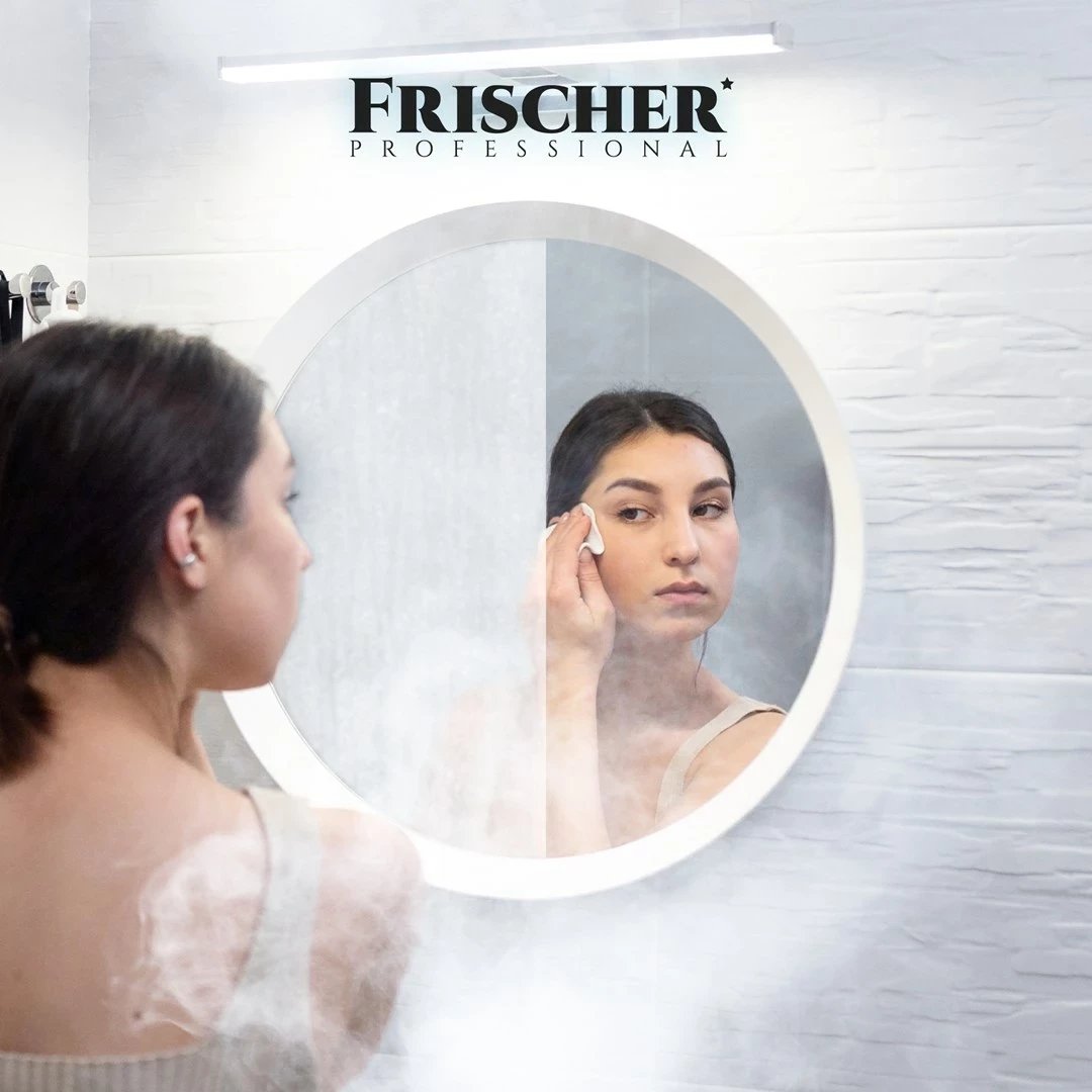 Pastrues xhami FRISCHER FR00233, 1L, me funksion anti-avullim