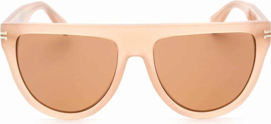 Syze dielli Marc Jacobs, bezhë