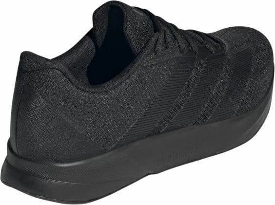 Atlete vrapimi adidas për meshkuj, të zeza