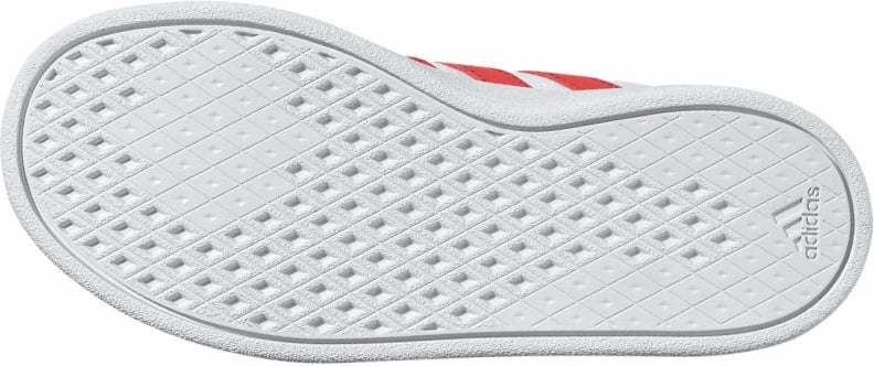 Atlete për fëmijë adidas, të bardha