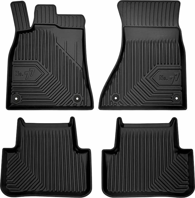 Shtroje Gome Audi A4 B8 77407114