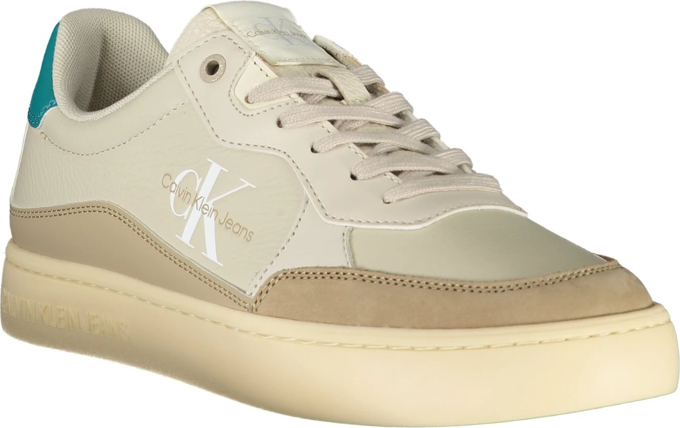 Atlete për meshkuj Calvin Klein, beige
