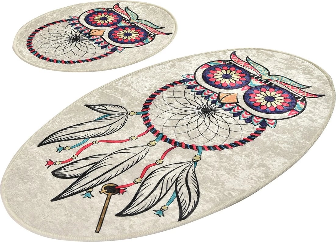 Set tapetash për banjo (2 copë), Mijölnir, Dream