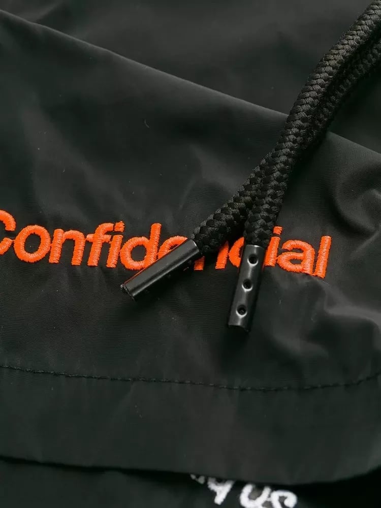 Kostum noti për meshkuj Marcelo Burlon, i zi