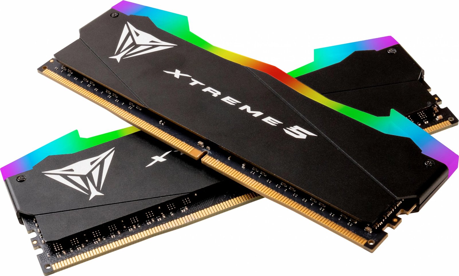 RAM Memorje Patriot Viper Xtreme 5 RGB 48GB (2x24GB) DDR5 8000MHz, e zezë