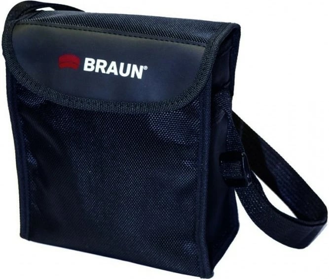 Dylbi Braun Compagno 10x34 WP i zi