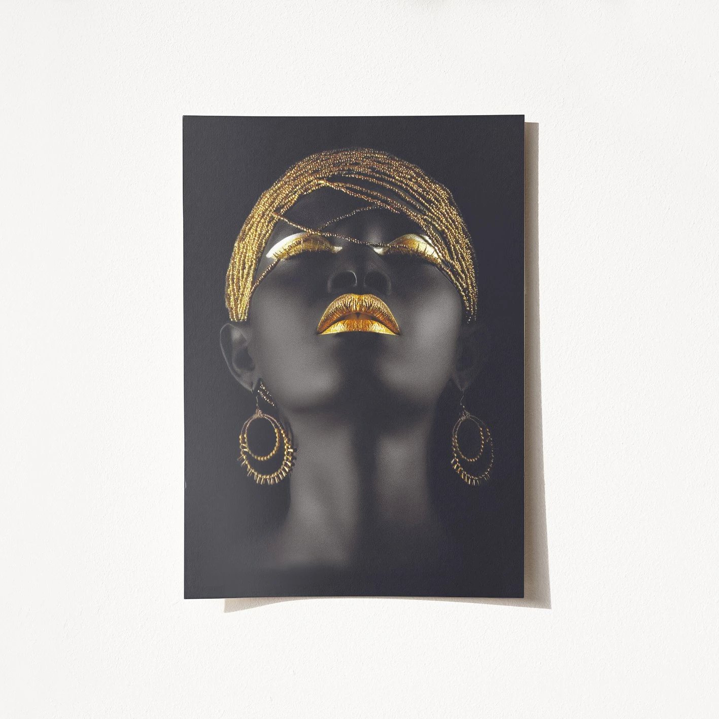 Poster A3, shumëngjyrësh, Wallity - 2092