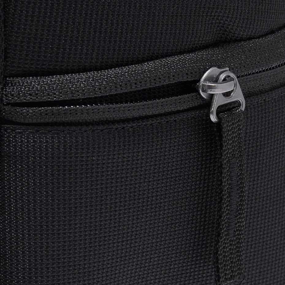 Çantë shpine Nike unisex, e zezë