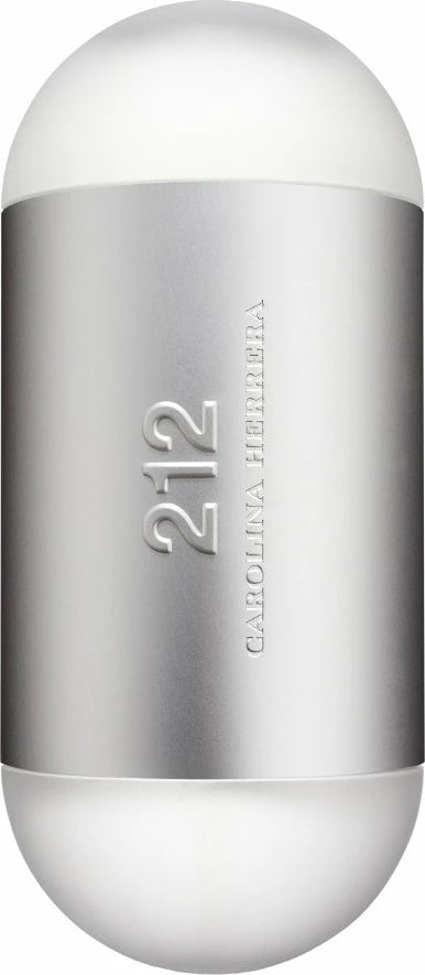 Eau de Toilette për femra Carolina Herrera 212, 60ml