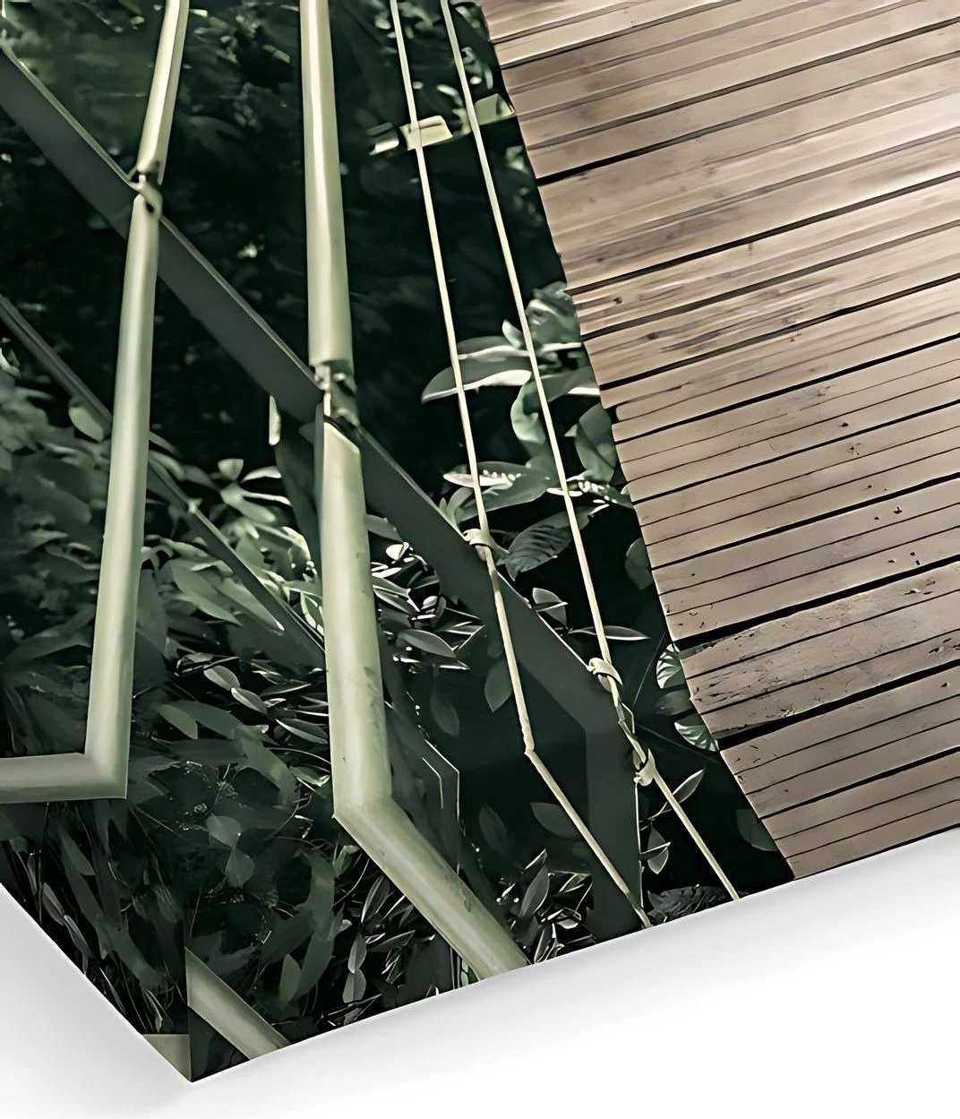 Pikturë dekorative në kanavacë, shumëngjyrëshe, Artcanvas111, 40x60cm