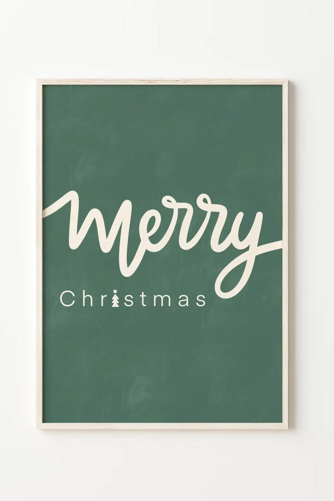 Piktura dekorative me kornizë (3 copë), Wallity, Nwyearmdl12