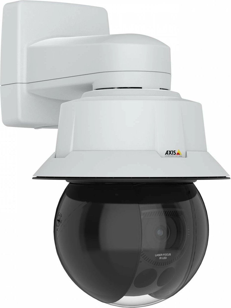 Kamerë rrjeti Axis PTZ Dome Q6318-LE, 50 Hz