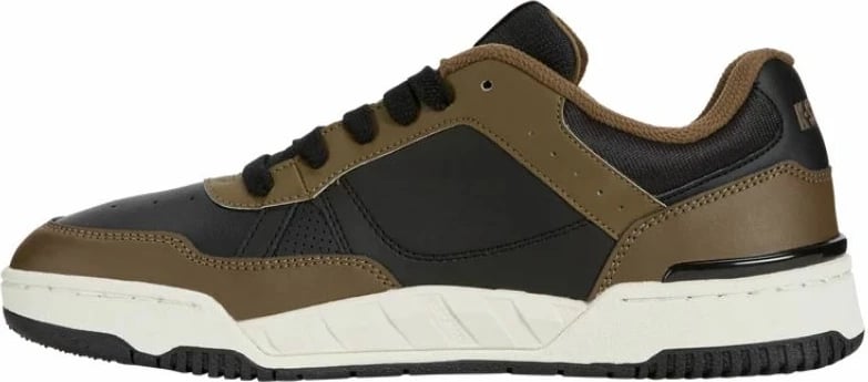 Atlete për meshkuj K-Swiss, të zeza