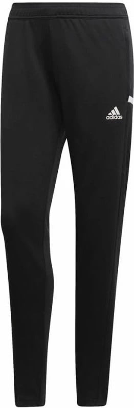 Pantallona sportive për femra adidas, të zeza
