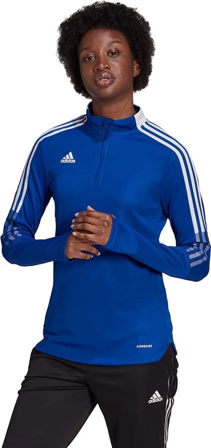 duks për femra adidas, kaltër