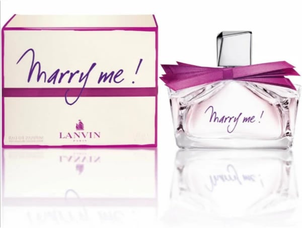 Eau de Parfum për femra Lanvin Marry Me!, 75ml