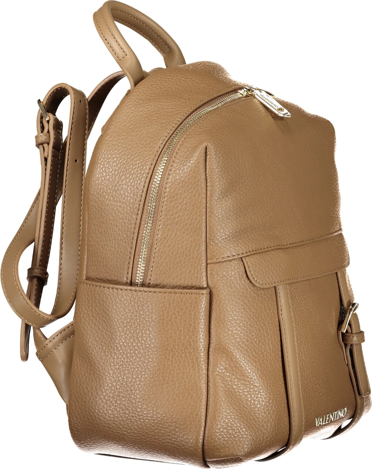 Shpinore femra VALENTINO BAGS, kafe