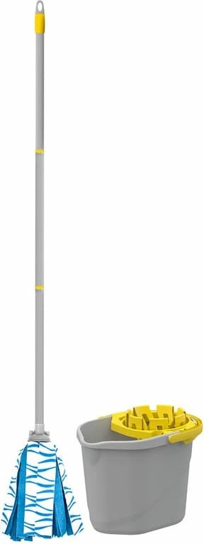 Set Komplet I Pastrimit Dyshemesë