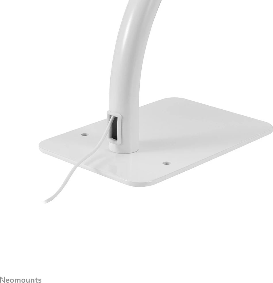Mbajtëse tavoline tabletë Newstar DS15-625WH1, 7.9-11 inç, e bardhë