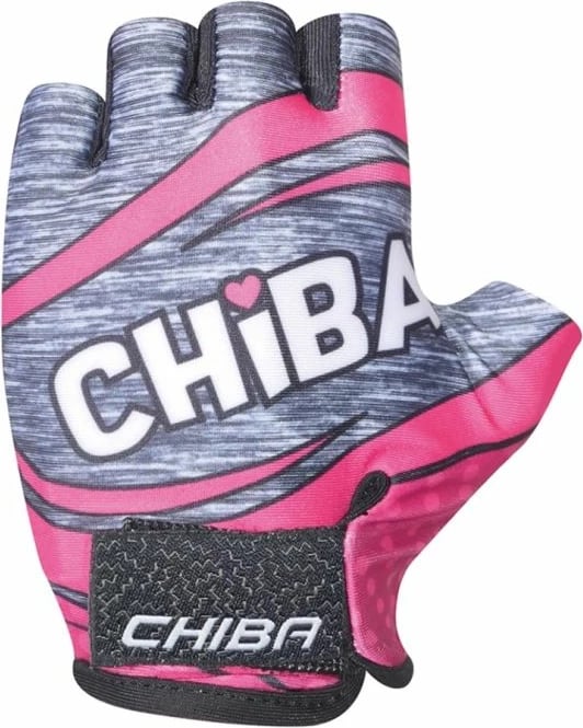 Doreza për fëmijë CHIBA, rozë