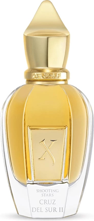 Eau de Parfum unisex Xerjoff Cruz Del Sur II, 50ml