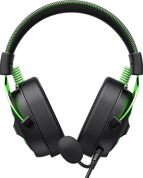 Kufje Me Kabëll HAVIT H2002E