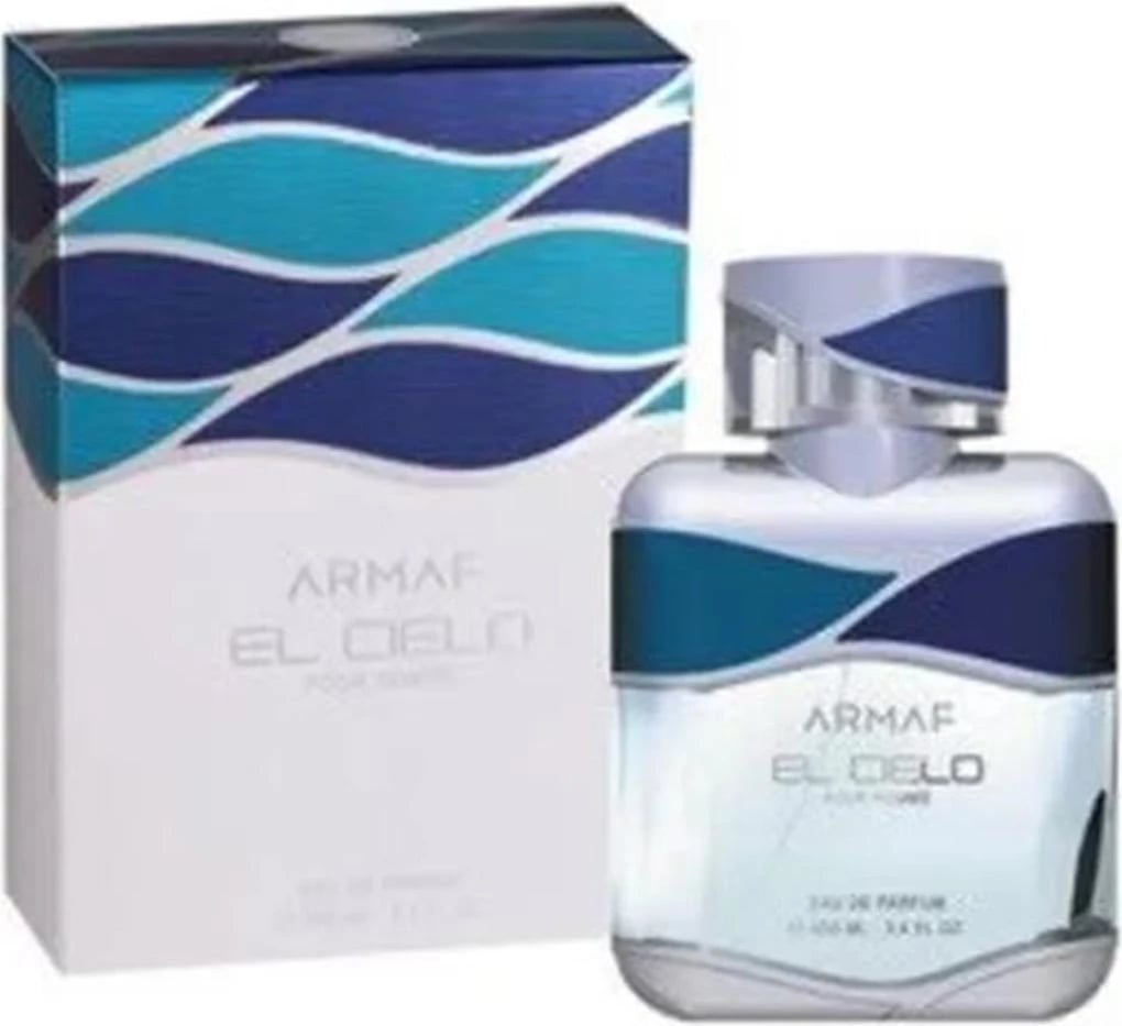Eau de Parfum unisex ARMAF El Cielo 100ml