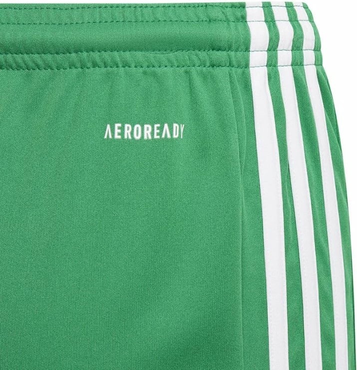 Shorce për fëmijë adidas, të gjelbërta