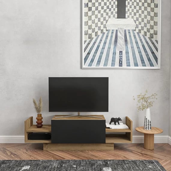 TV Komodë Luni TV Komodë Luni