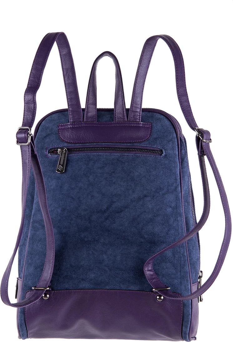 PULSE X21515 CANTE JEANS MODENA FLOWER