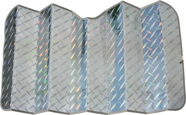 Mbrojtese Dielli Reflex Diamant M 130x70cm