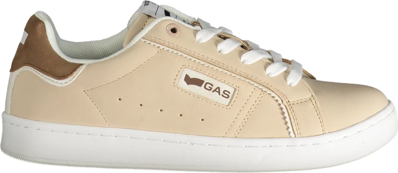 Atlete femra GAS JADE NBX, bezhë
