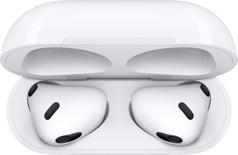 Kufje Apple AirPods (Gjenerata e 3-të)