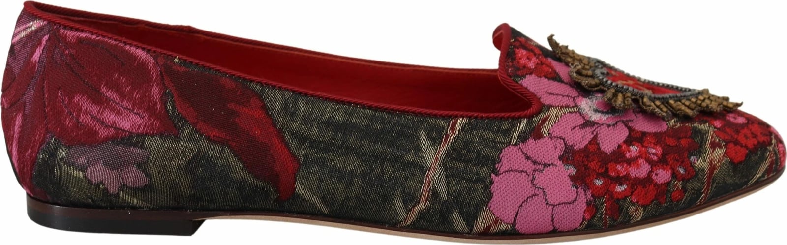 Këpucë për femra Dolce & Gabbana, shumëngjyrëshe 
