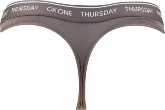 Të brendshme për femra Calvin Klein, me ngjyra