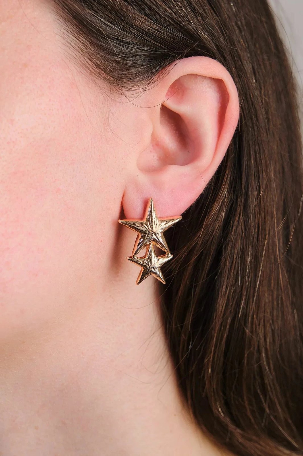 Vathë me yje, ngjyrë ari, Jumeon, Gld-Yldz2Likup