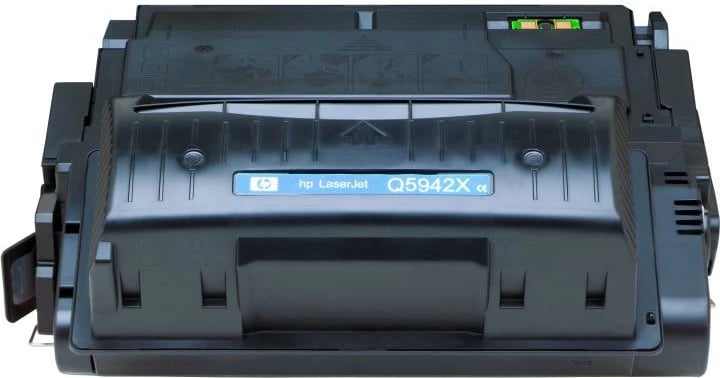 Toner HP 42X Q5942X kapacitet i lartë, për LaserJet 4250/4350, i zi