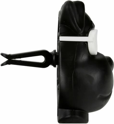 Arome Ventilatori Denny The Dog Black Comet