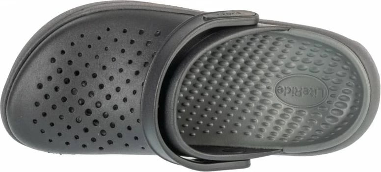Këpucë Crocs për meshkuj dhe femra, të zeza