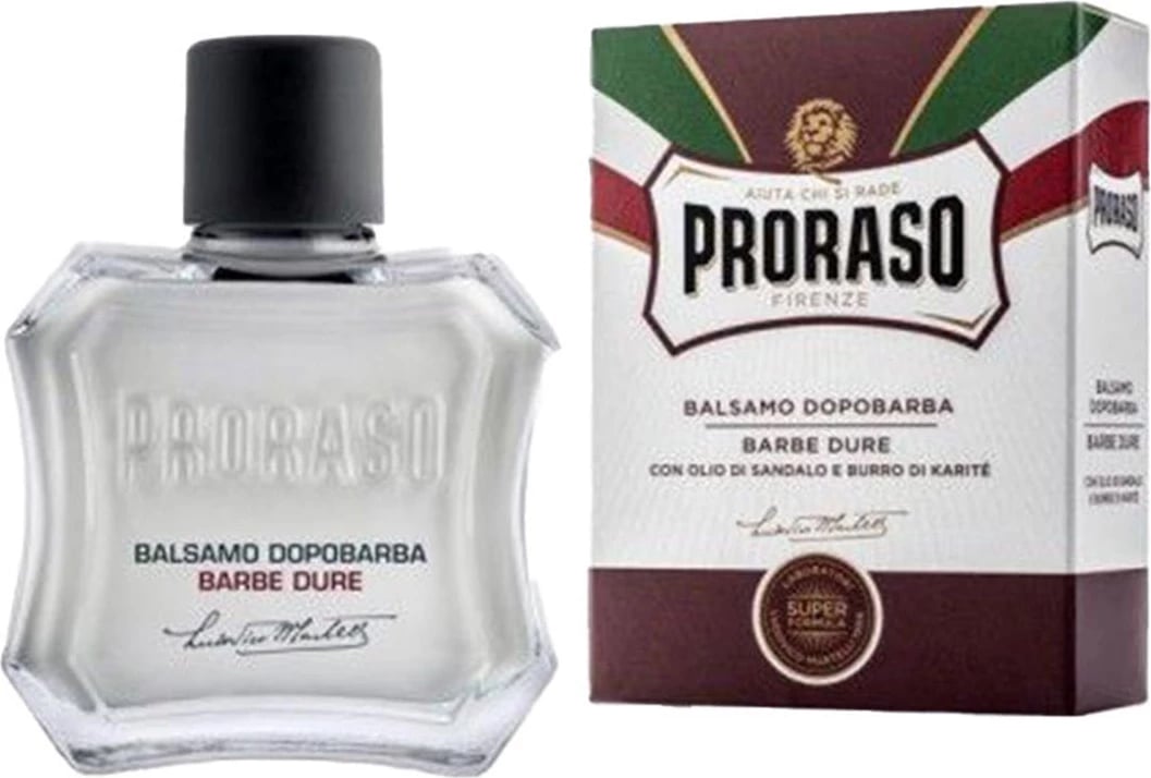 Balsam pas rrojës PRORASO 100ml unisex